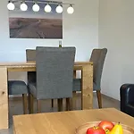 Landhaus Hubertus Ferienwohnung 10 Lh10
