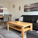 Landhaus Hubertus Ferienwohnung 10 Lh10