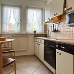 Landhaus Hubertus Ferienwohnung 10 Lh10