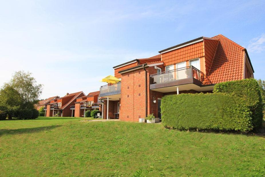 Hubertus 10 Lh10 Apartment