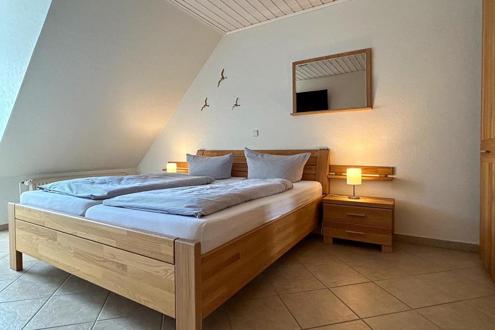 Apartment Hubertus 10 Lh10