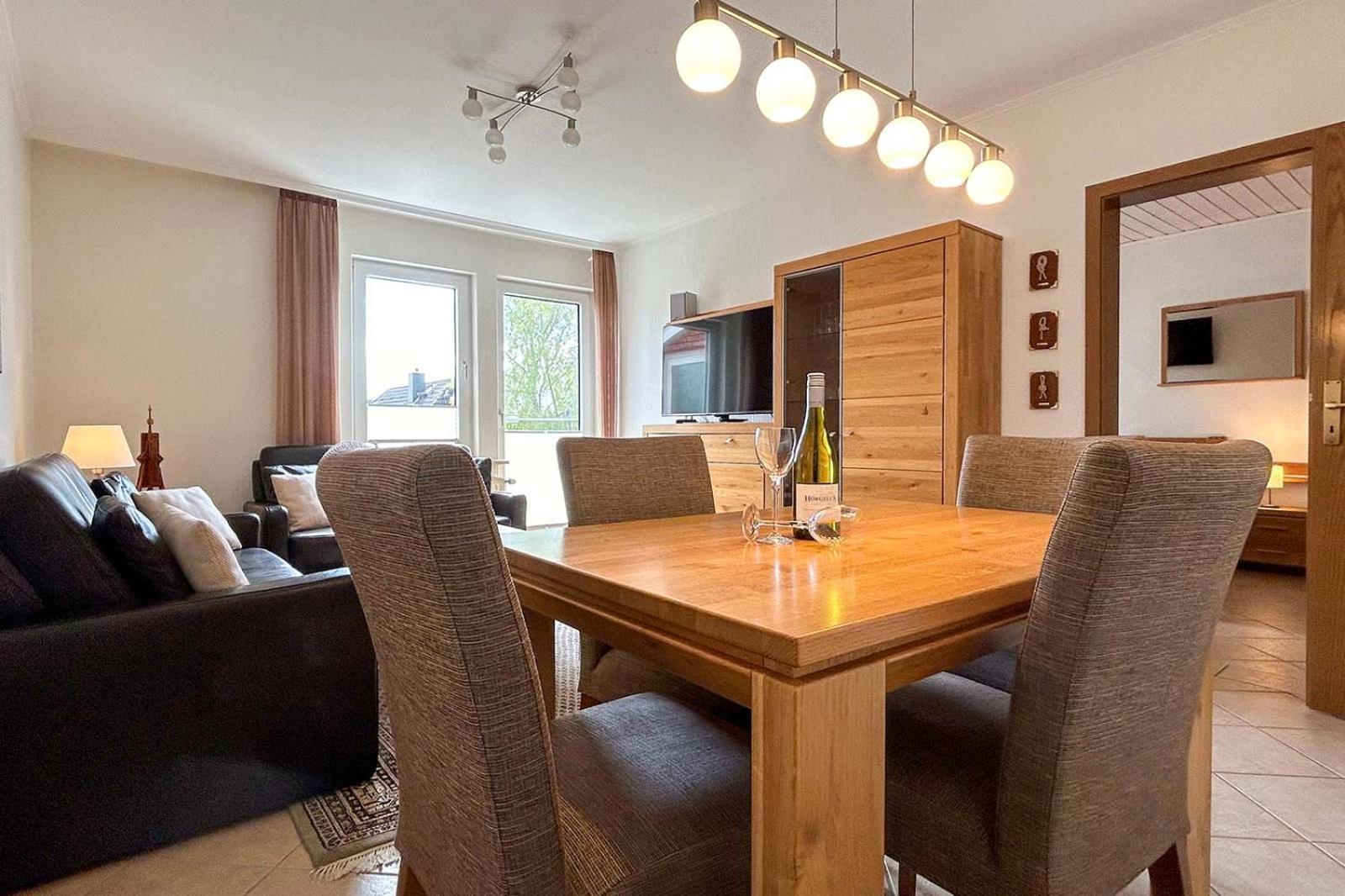 Hubertus 10 Lh10 Apartment