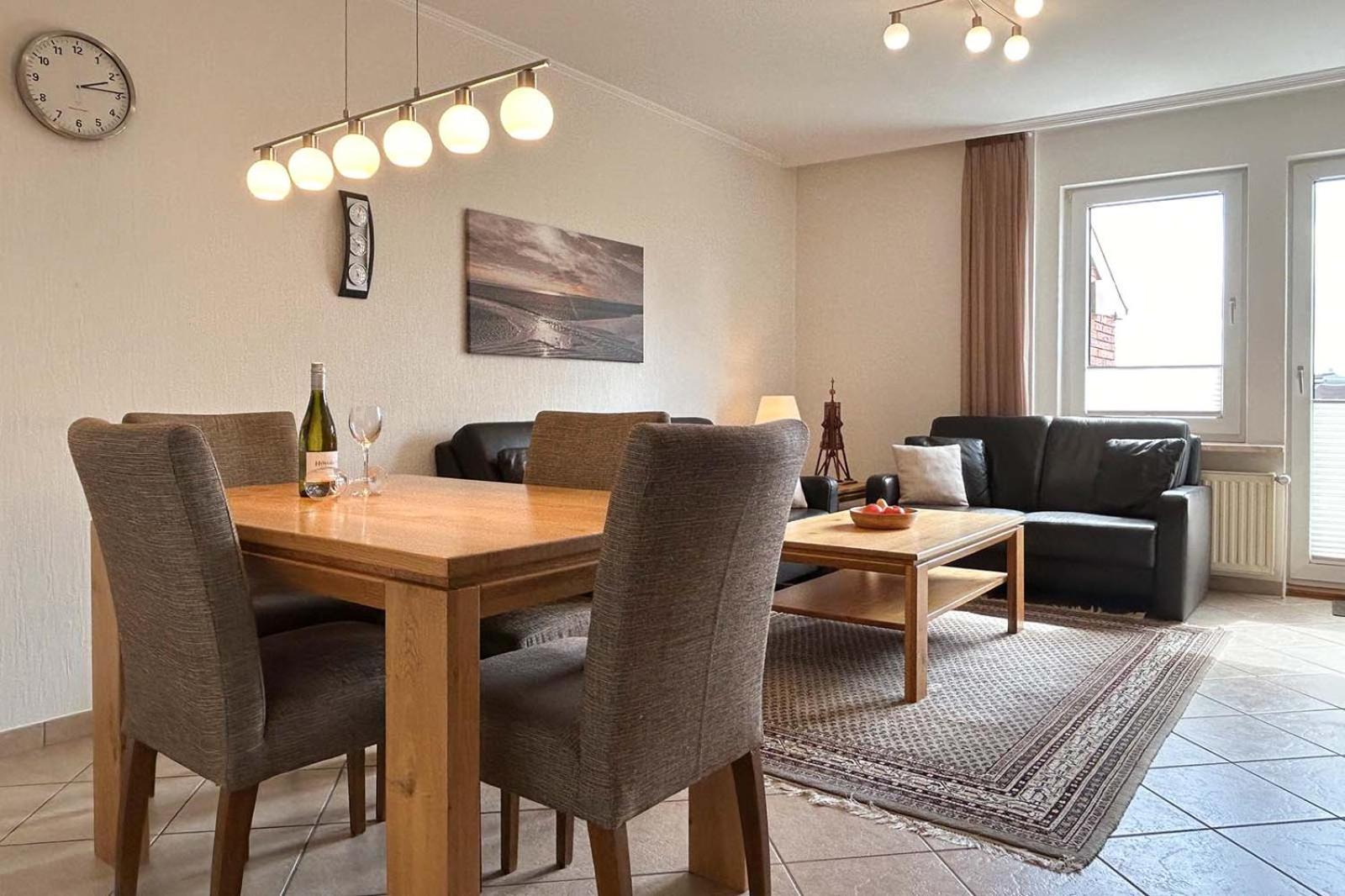 Hubertus 10 Lh10 Apartment *